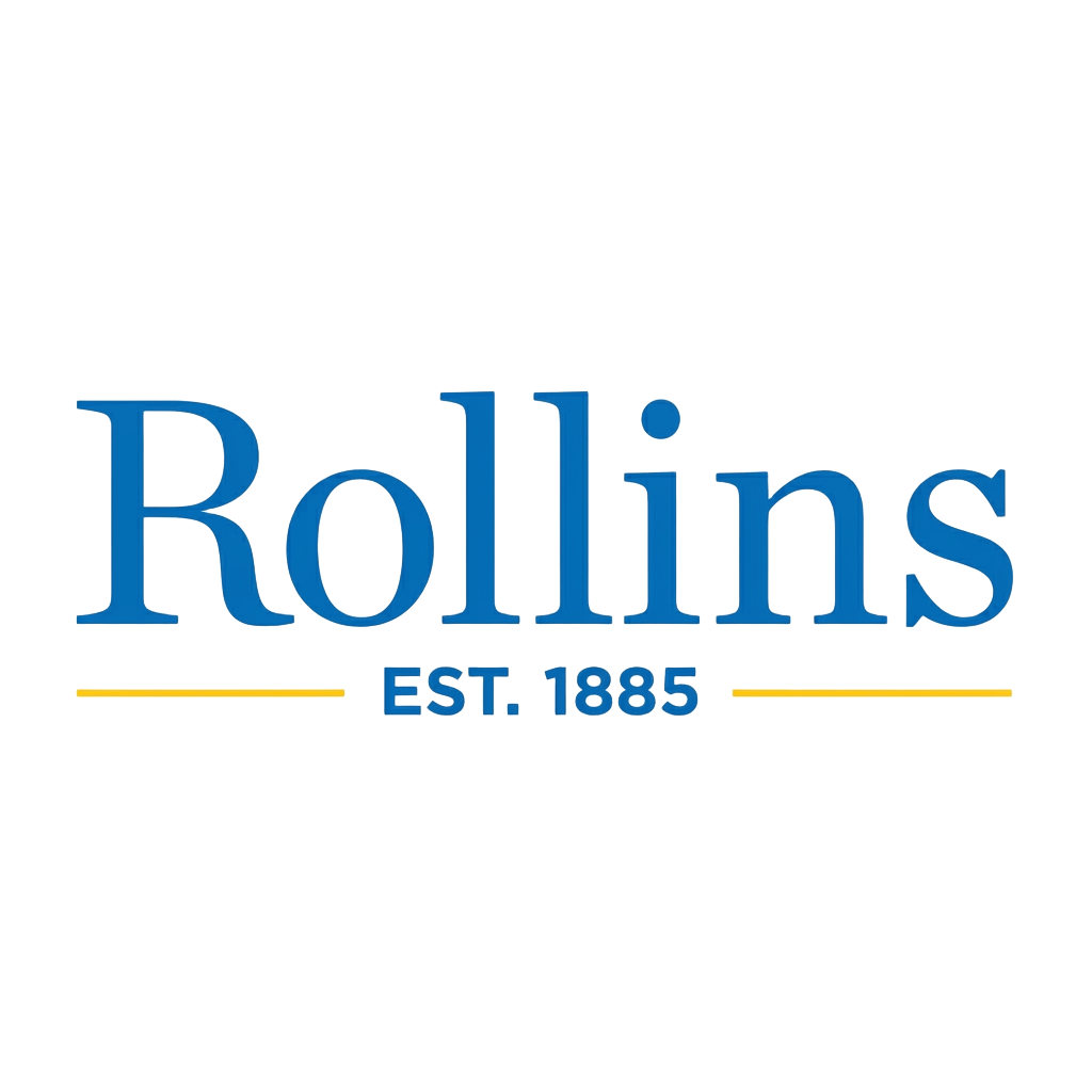 Rollins College logo