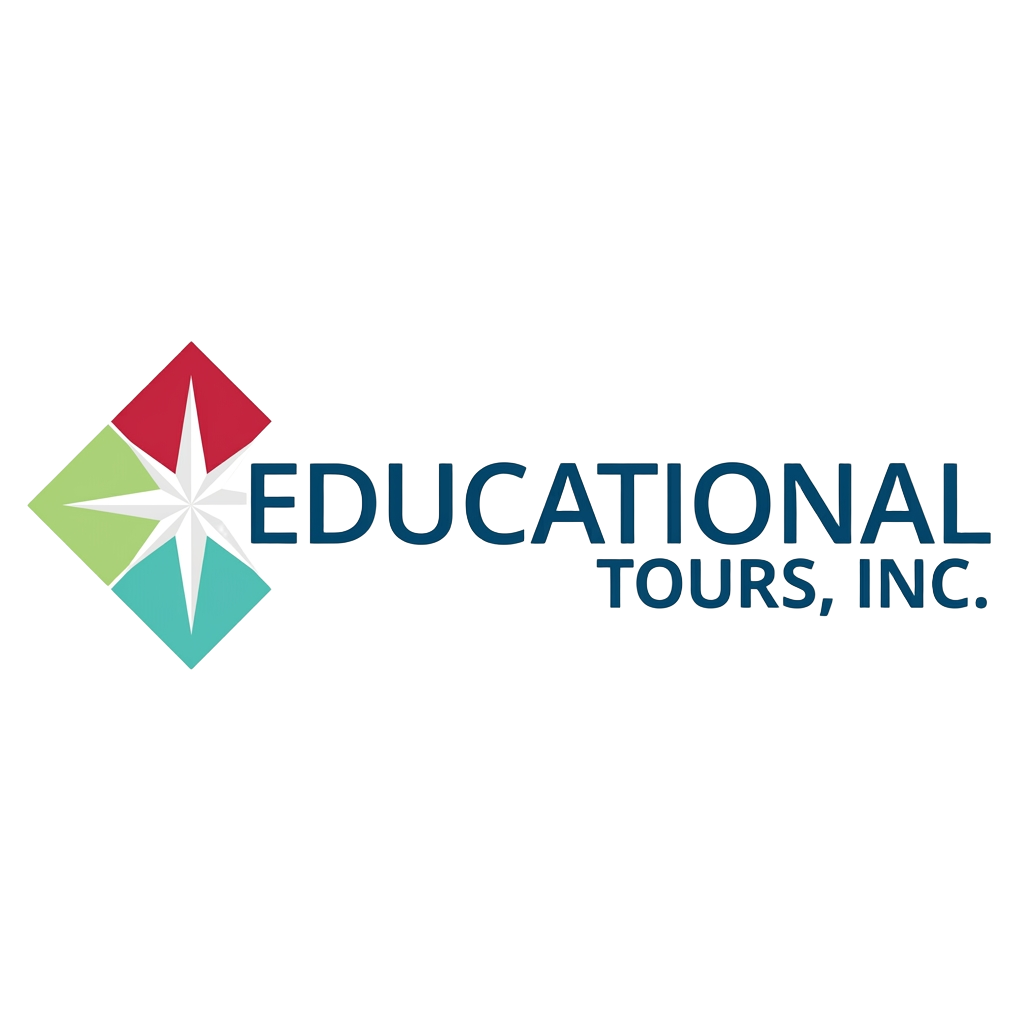 Educational Tours, Inc. logo