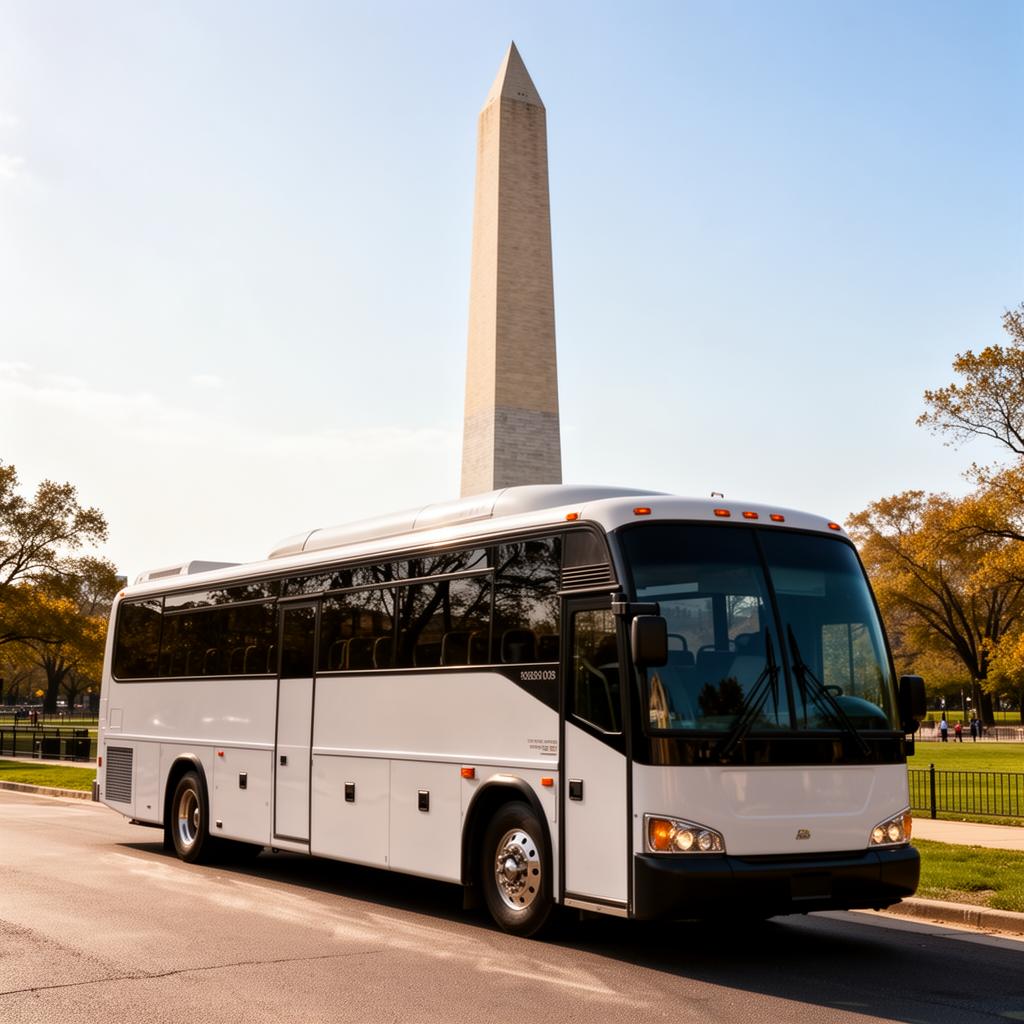 Elementary museum trip